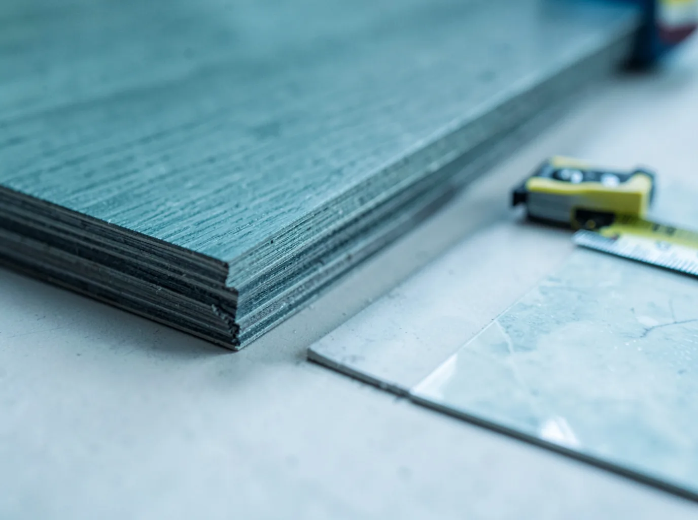 Luxury Vinyl Plank Installation Anderson, AK FAQs