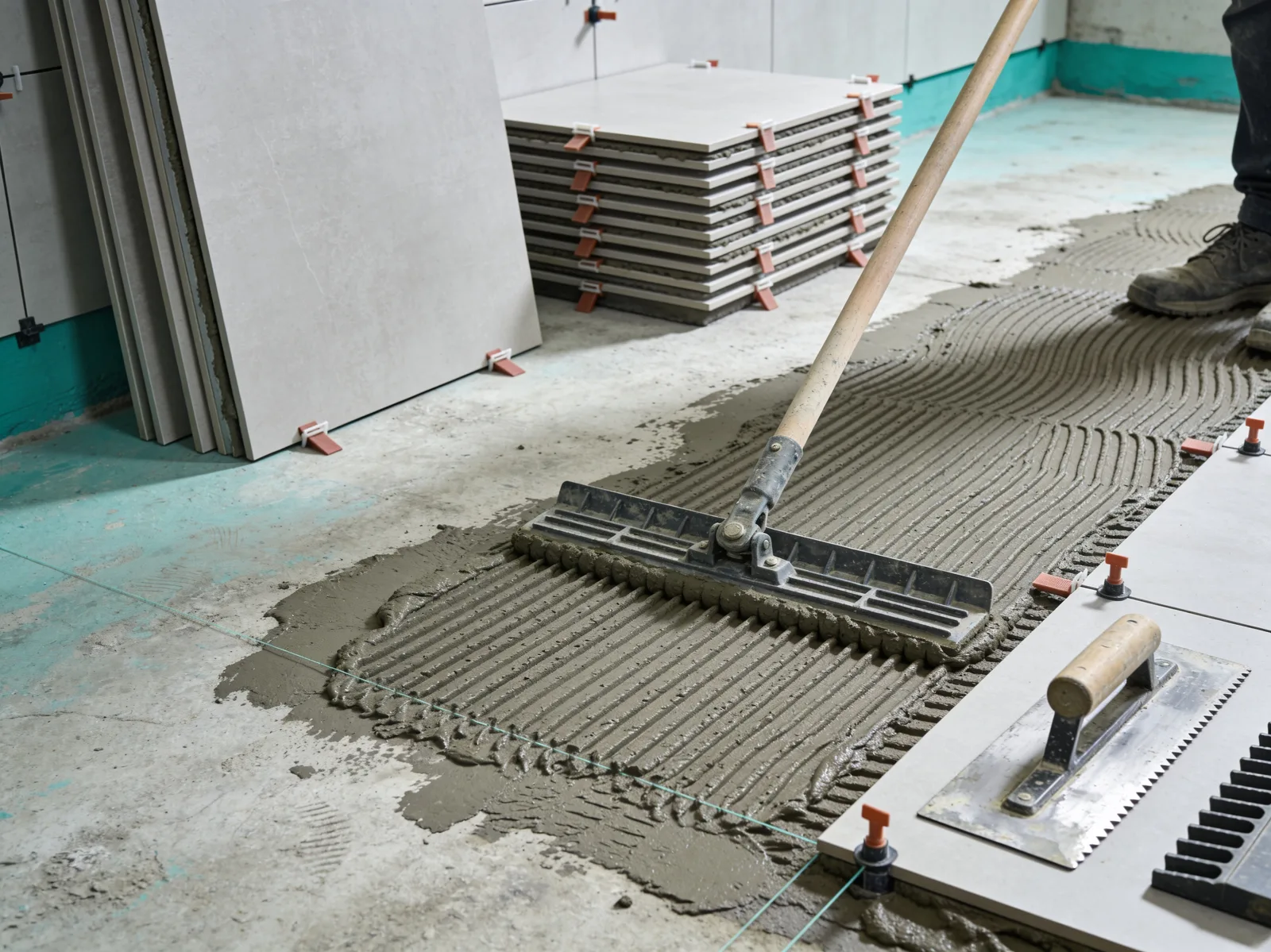 Why choose Luxury Vinyl Plank Installation in Anderson, AK